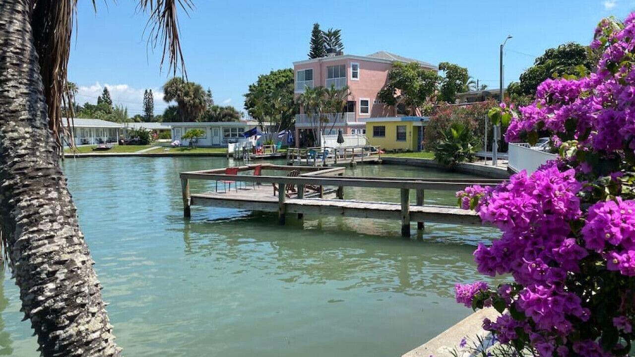 Photo of Outdoor in Bay Esplanade