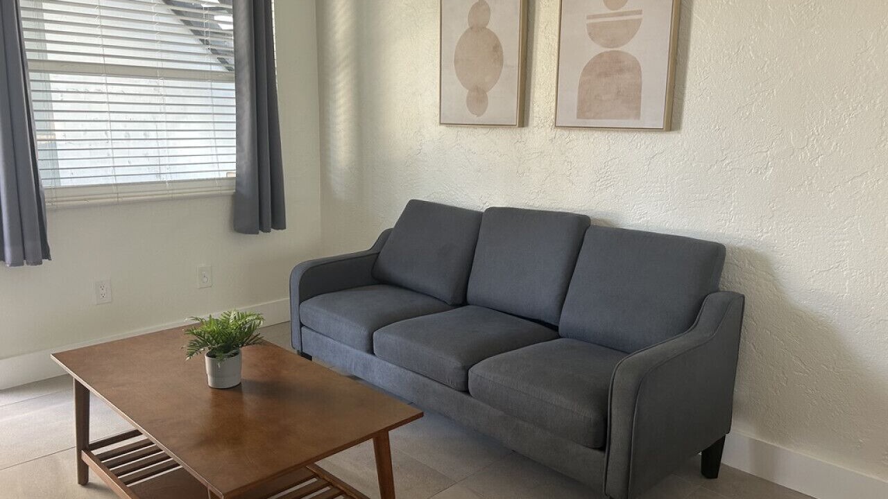 Photo of Livingroom in Bay Esplanade