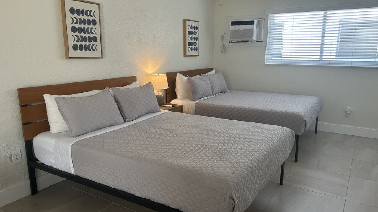 Photo of Bedroom in Bay Esplanade