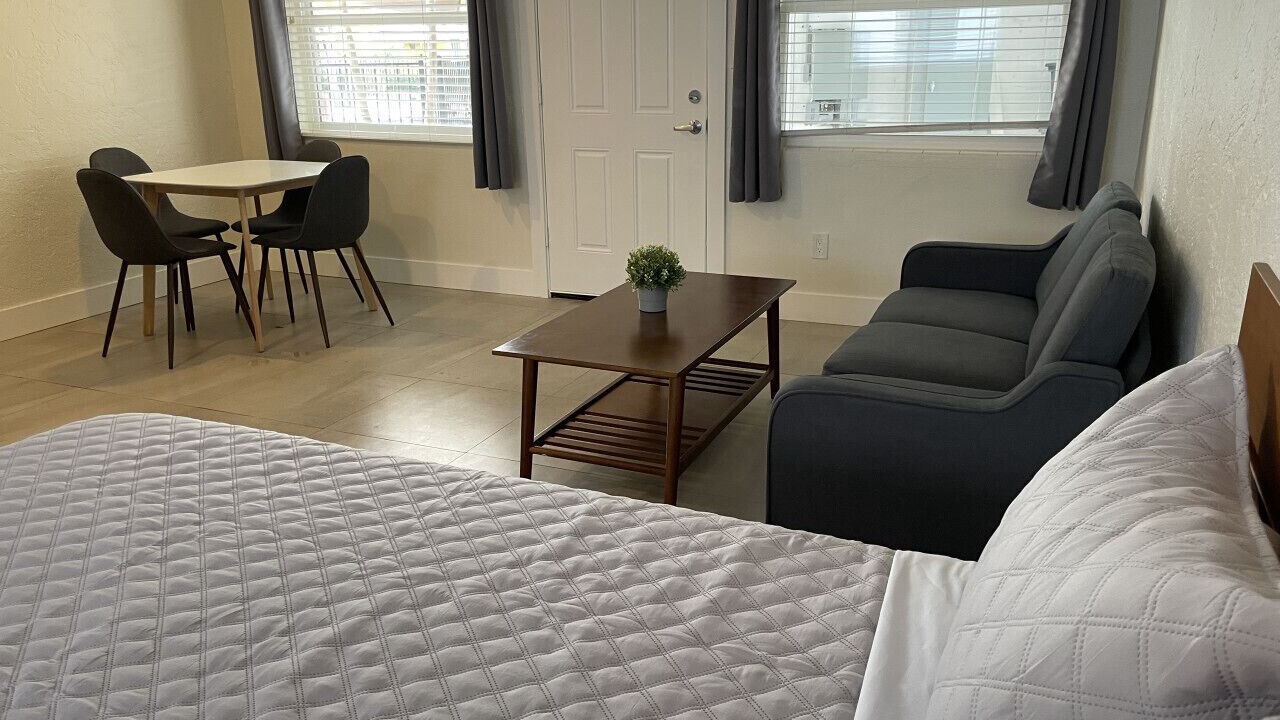 Photo of Bedroom in Bay Esplanade