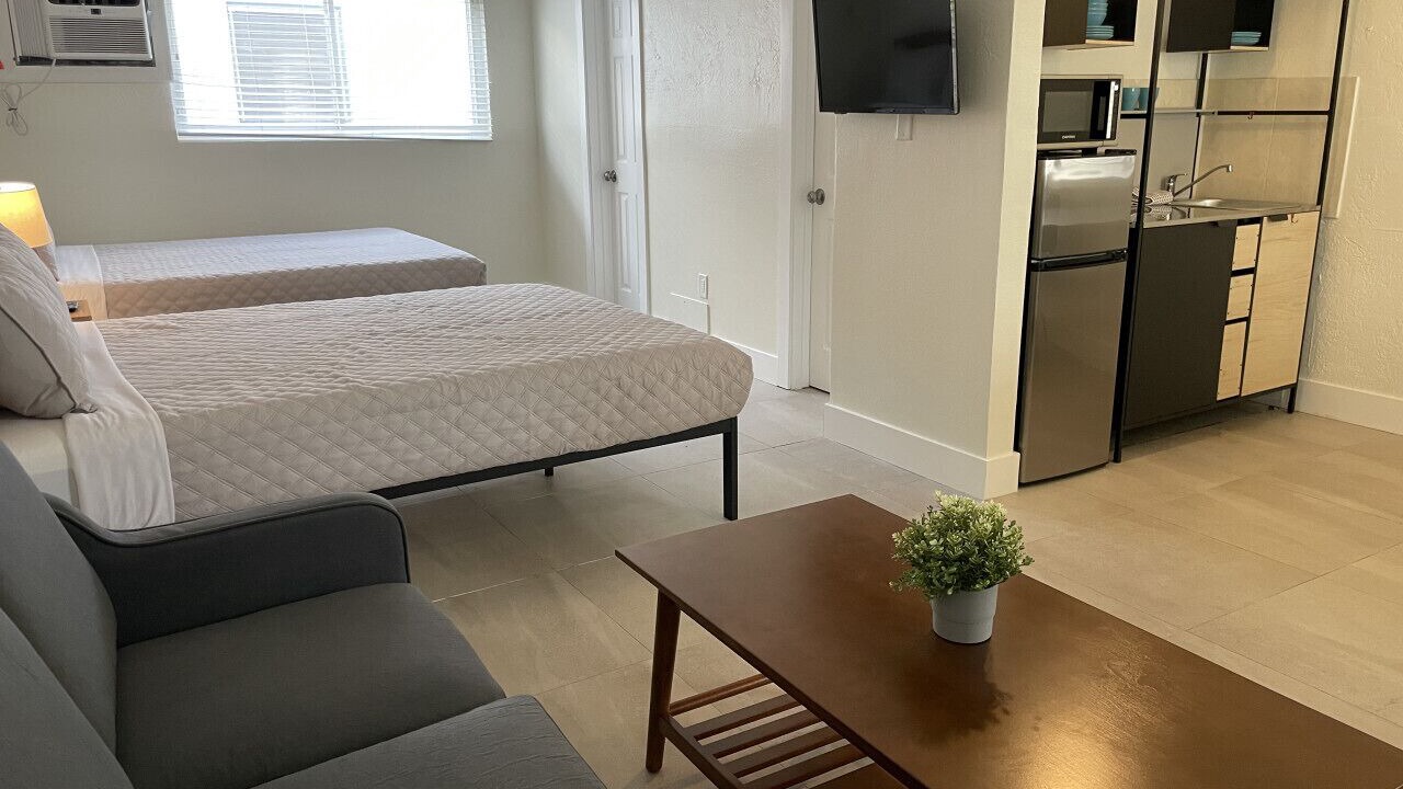 Photo of Bedroom in Bay Esplanade