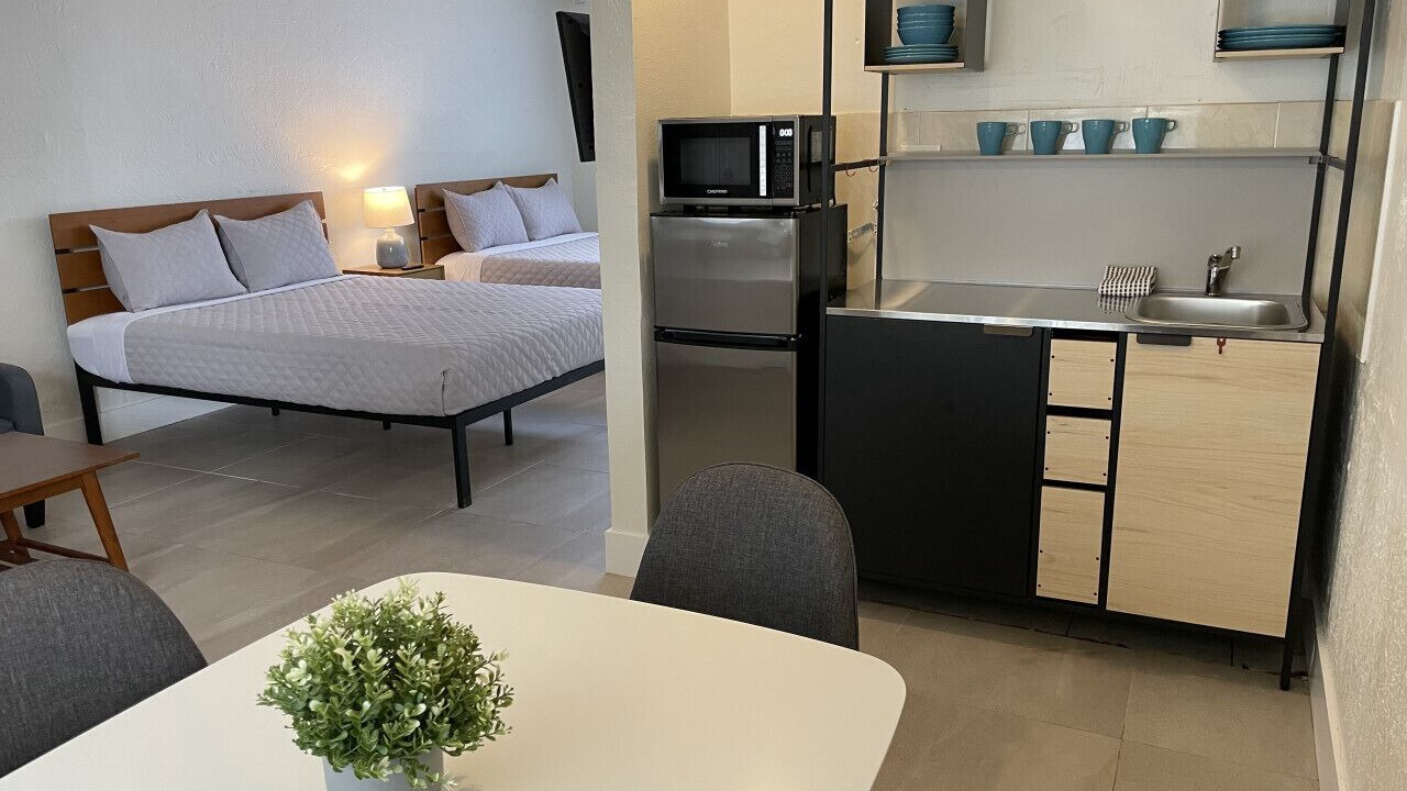 Photo of Bedroom in Bay Esplanade