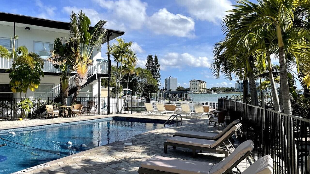 Photo of Outdoor in Bay Esplanade
