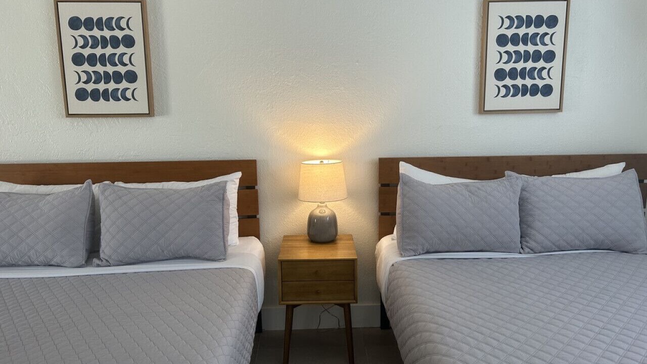 Photo of Bedroom in Bay Esplanade