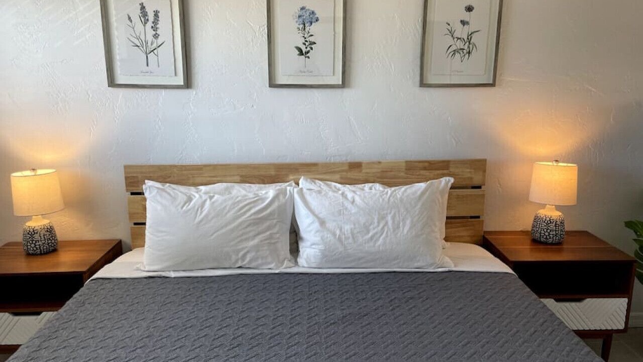 Photo of Bedroom in Bay Esplanade