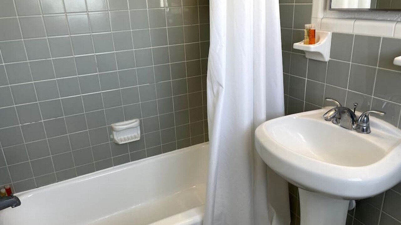 Photo of Bathroom in Bay Esplanade