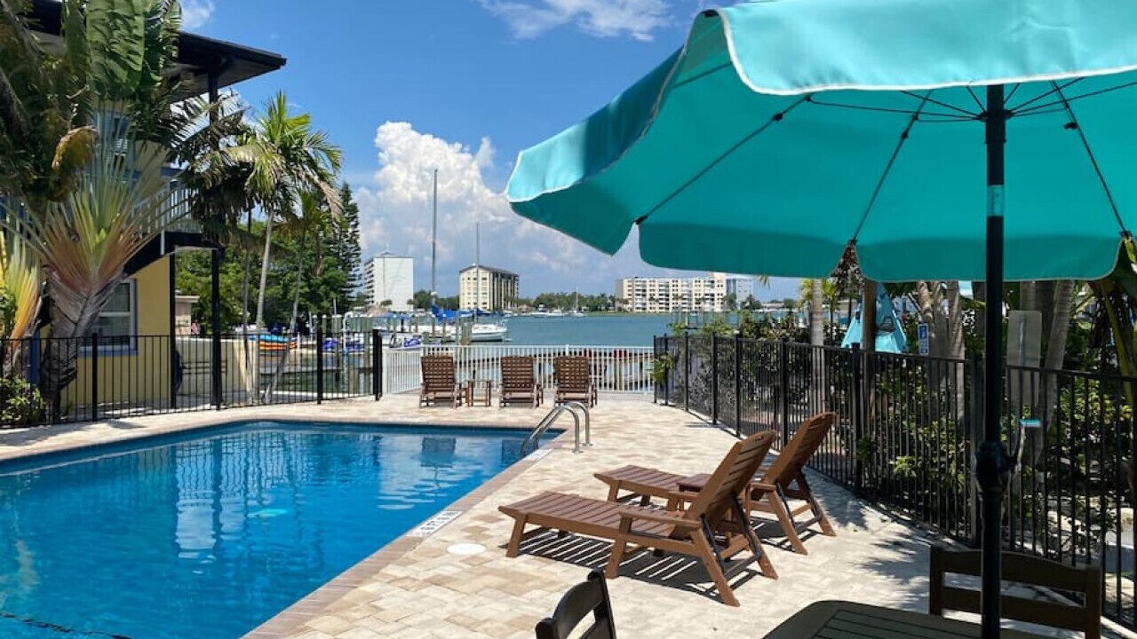 Photo of Outdoor in Bay Esplanade