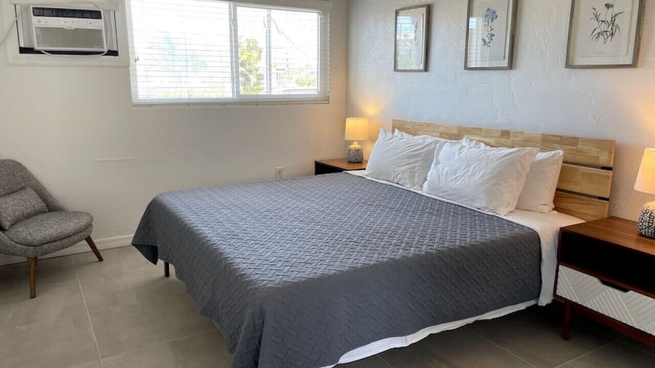 Photo of Bedroom in Bay Esplanade