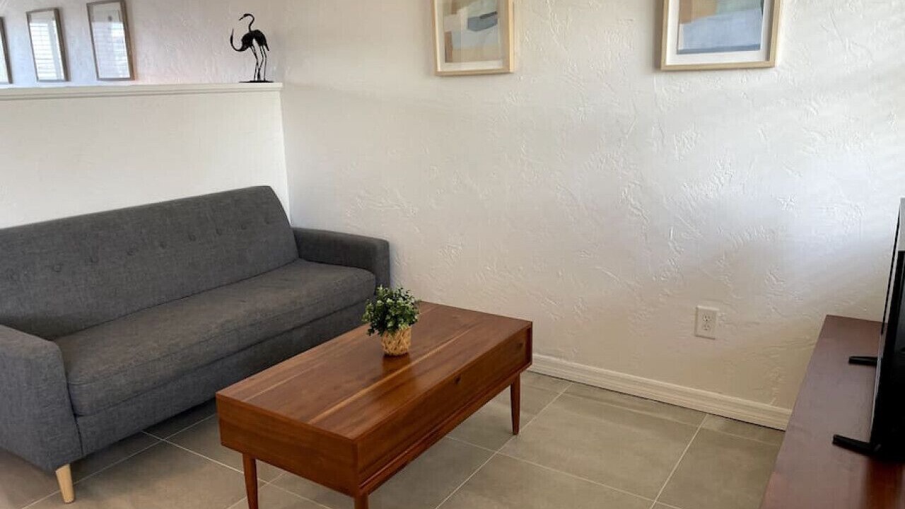 Photo of Livingroom in Bay Esplanade