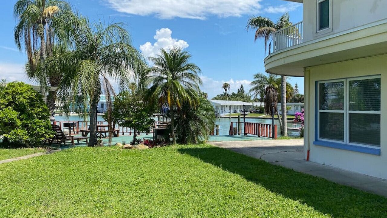 Photo of Outdoor in Bay Esplanade