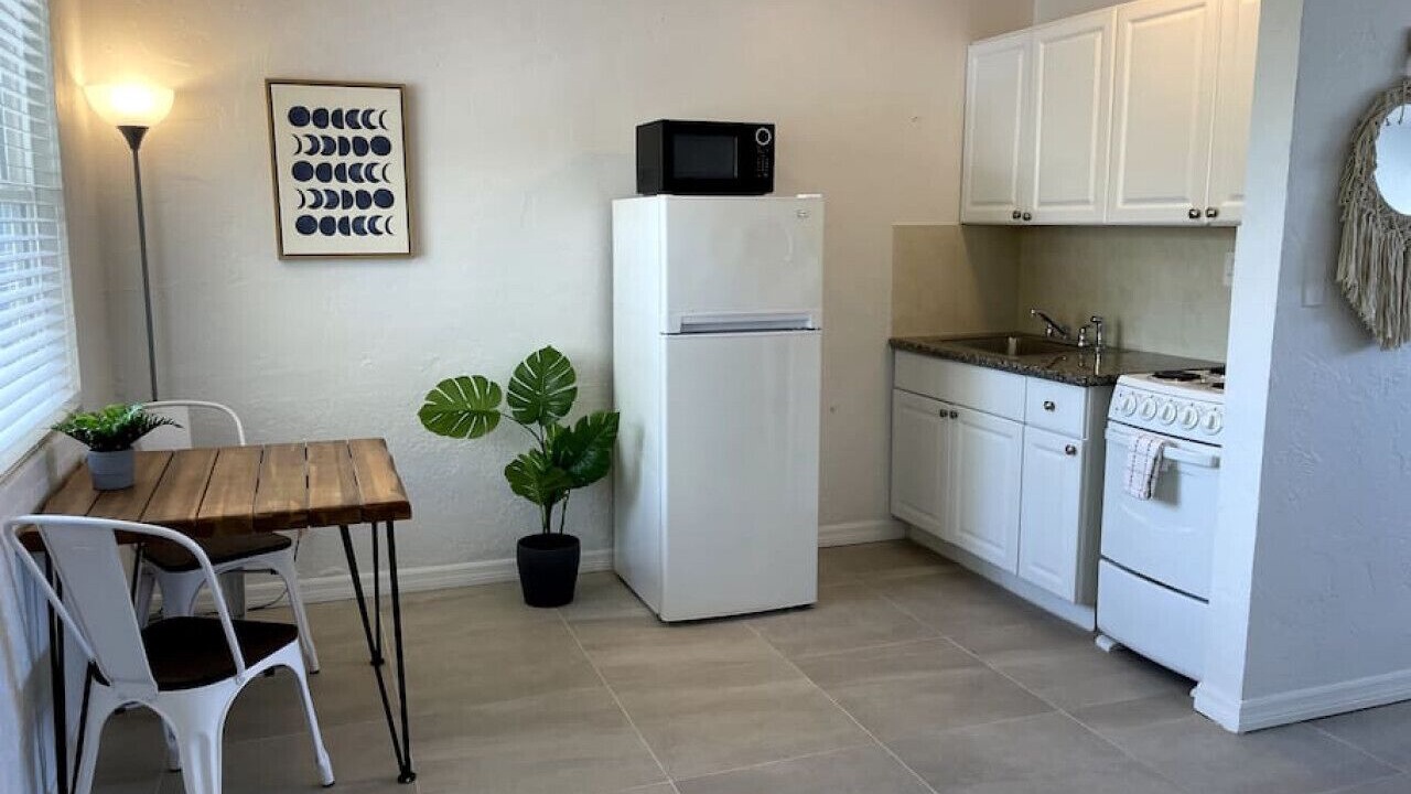 Photo of Kitchen in Bay Esplanade