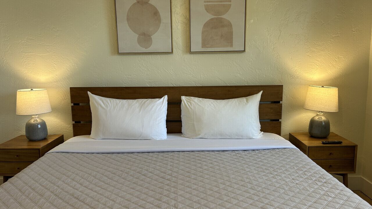 Photo of Bedroom in Bay Esplanade