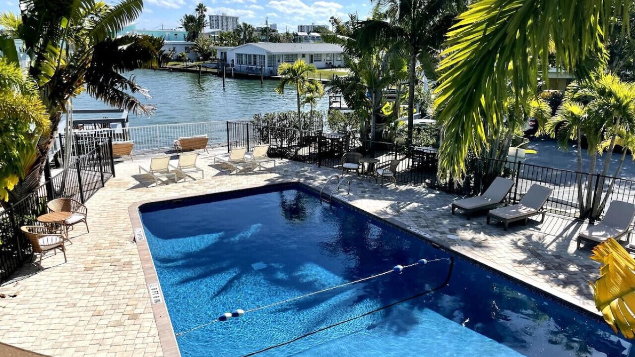 Photo of Outdoor in Bay Esplanade