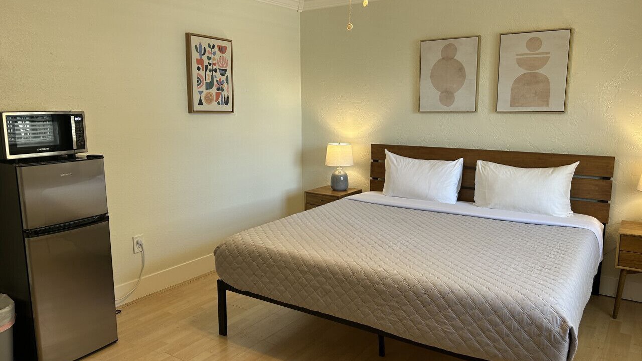 Photo of Bedroom in Bay Esplanade