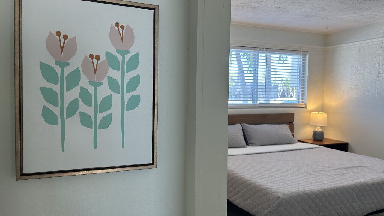 Photo of Bedroom in Bay Esplanade