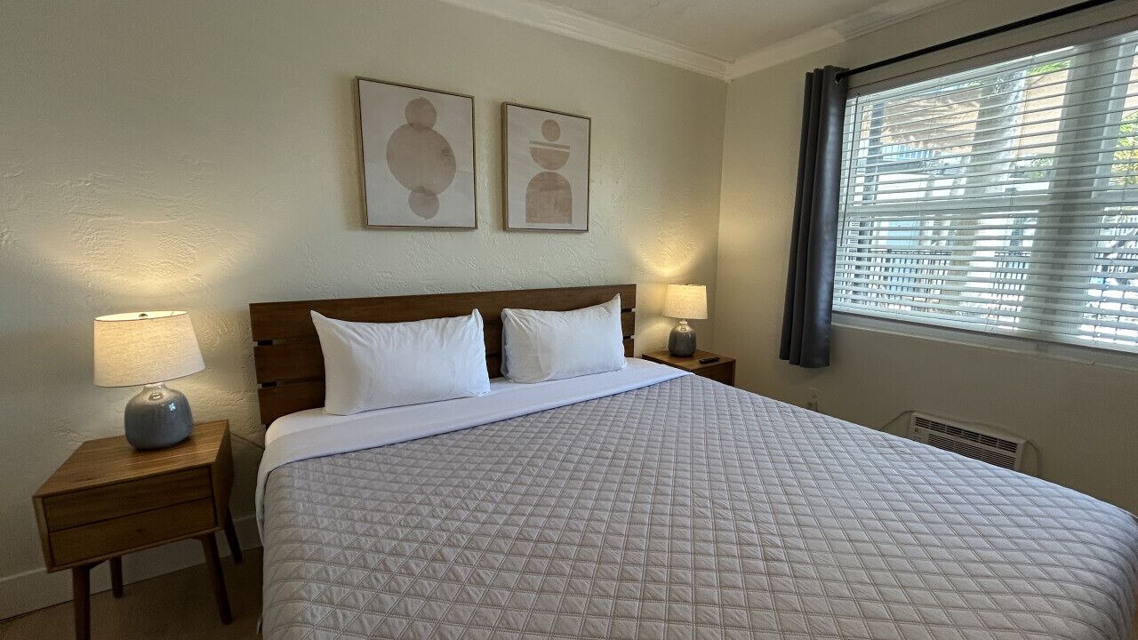 Photo of Bedroom in Bay Esplanade
