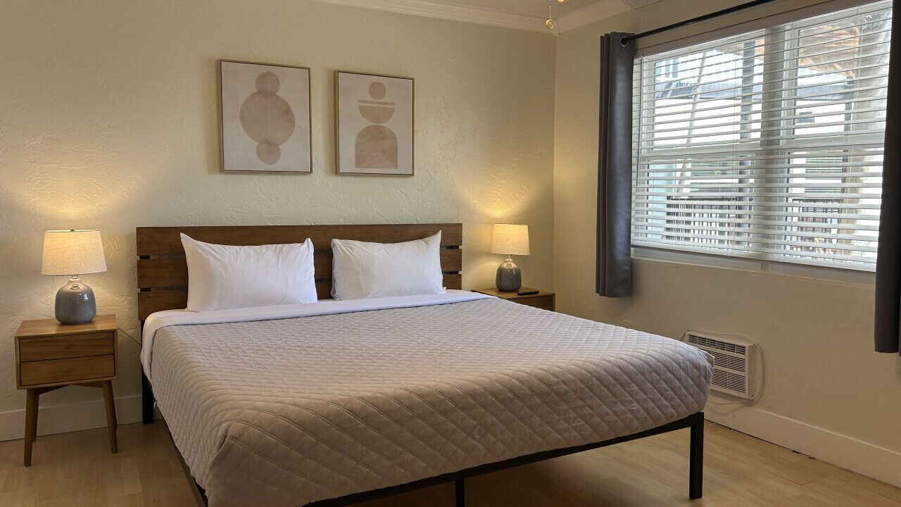 Photo of Bedroom in Bay Esplanade