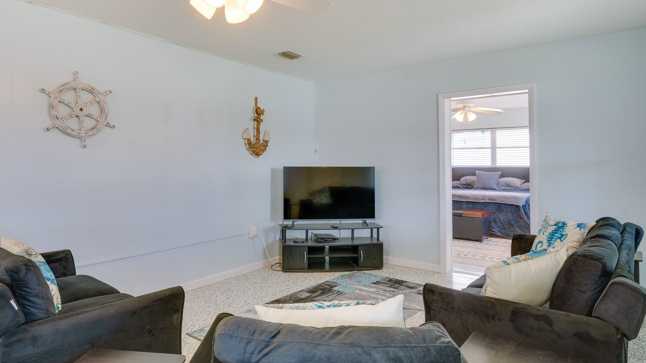 Photo of Bedroom in Buckhead Ridge