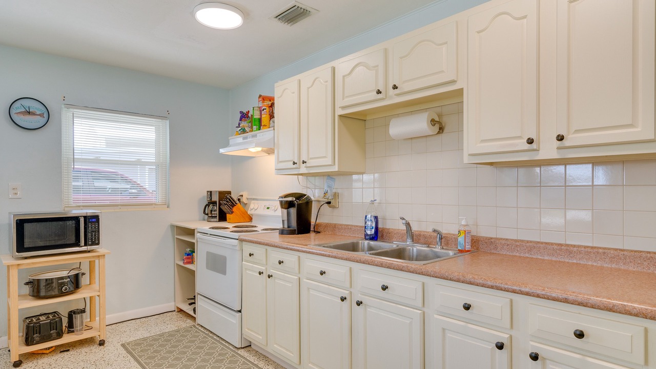Photo of Kitchen in Buckhead Ridge