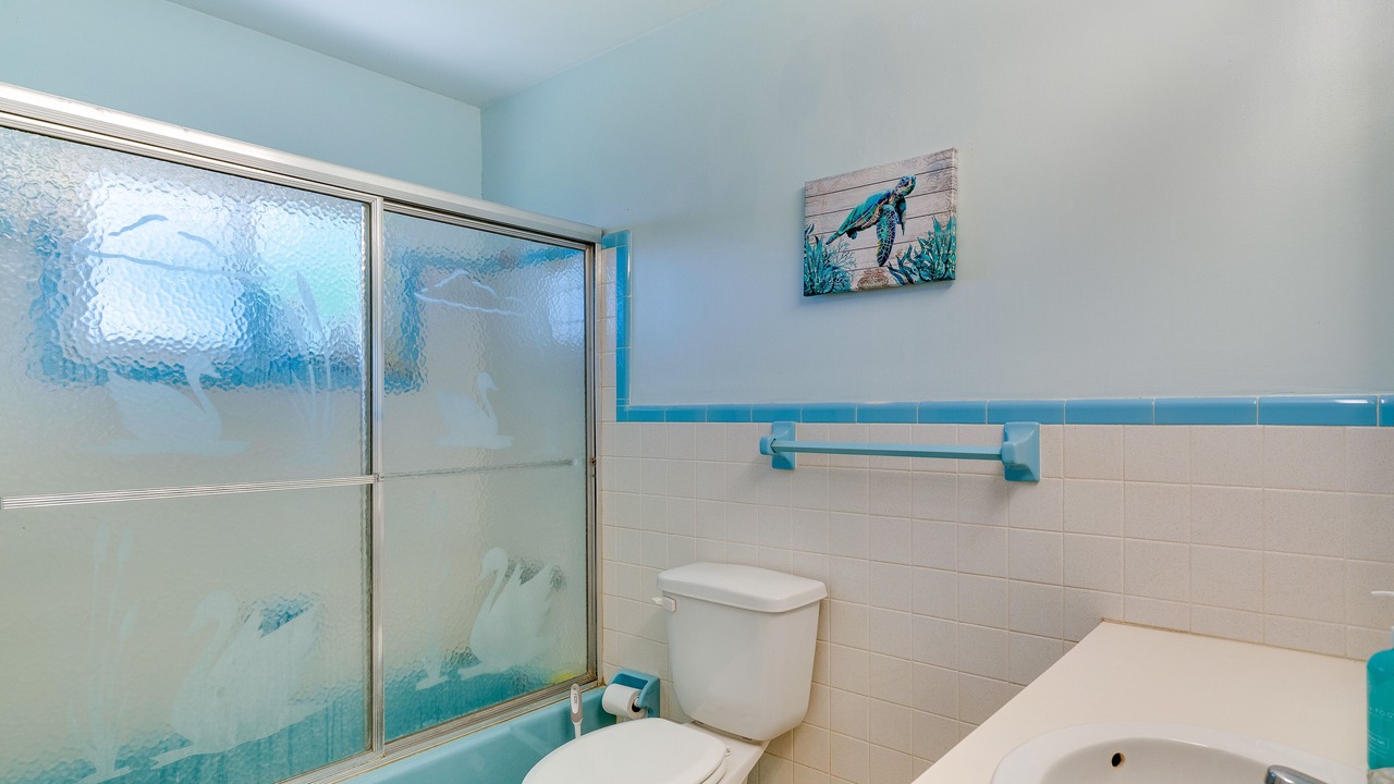 Photo of Bathroom in Buckhead Ridge