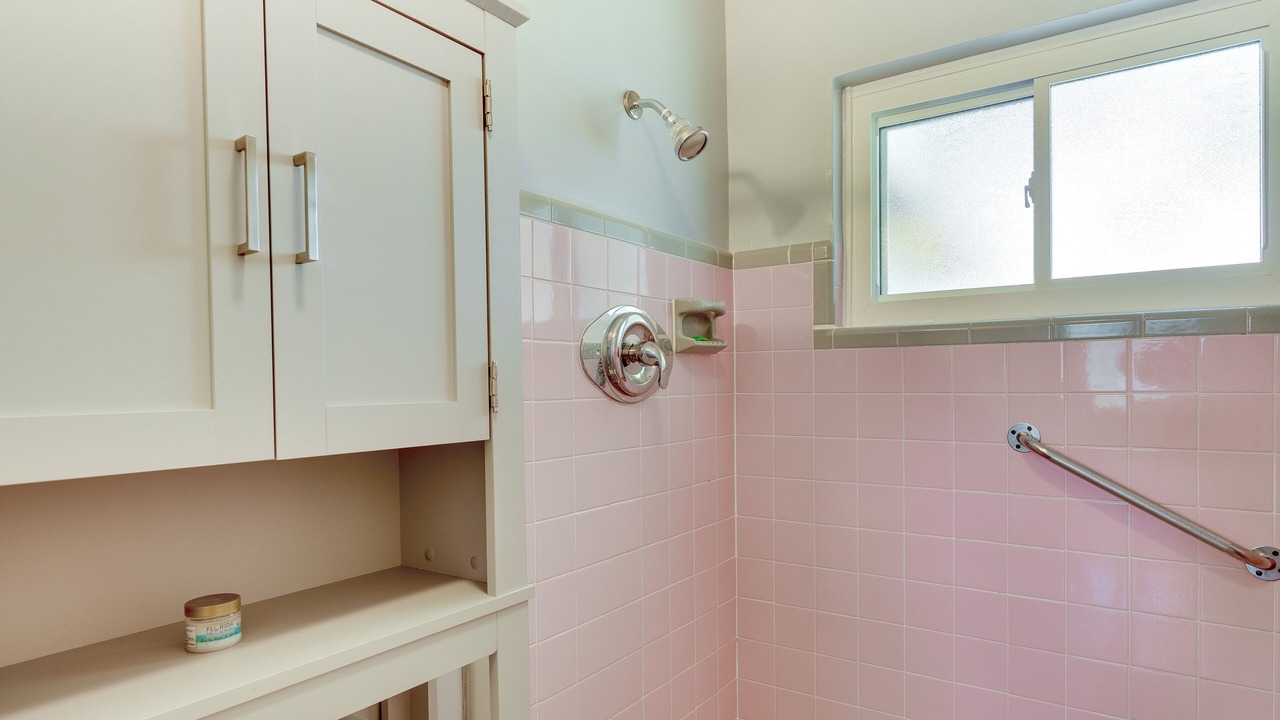 Photo of Bathroom in Buckhead Ridge