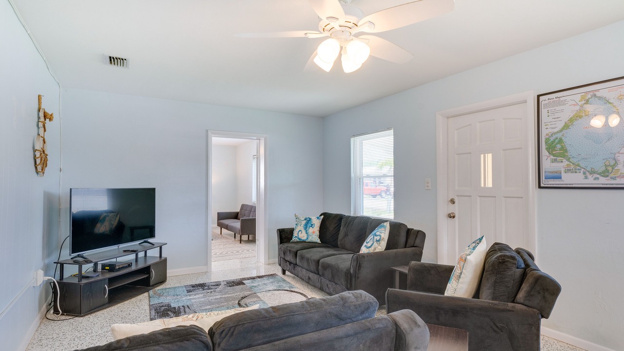 Photo of Bedroom in Buckhead Ridge