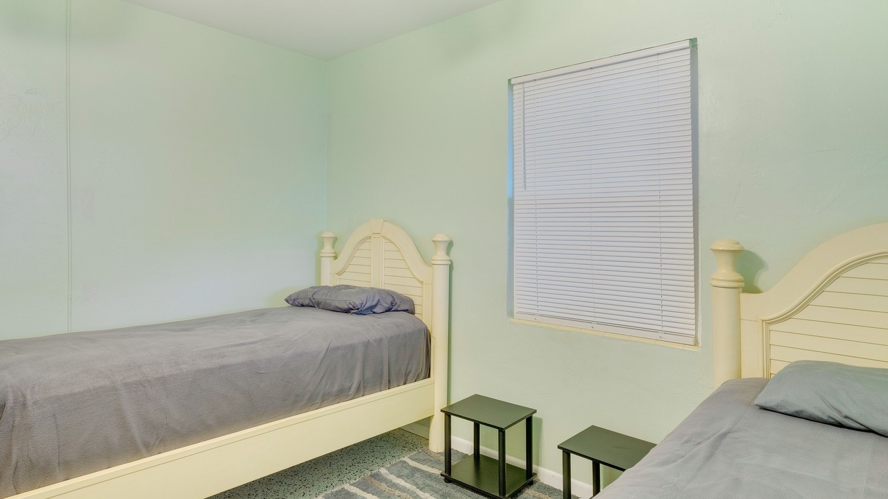 Photo of Bedroom in Buckhead Ridge