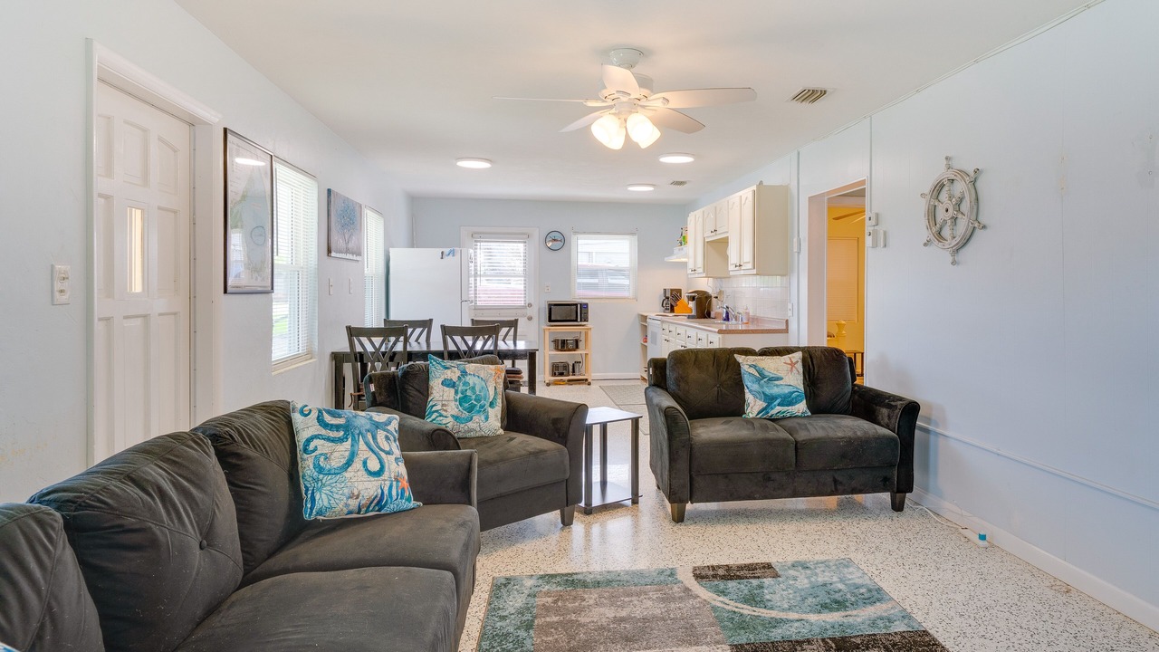 Photo of Bedroom in Buckhead Ridge