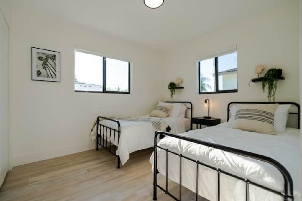 Photo of Bedroom in Homestead
