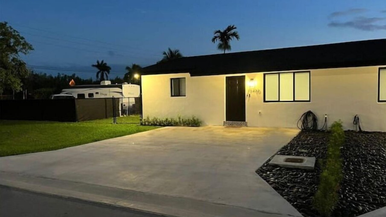 Photo of Outdoor in Homestead