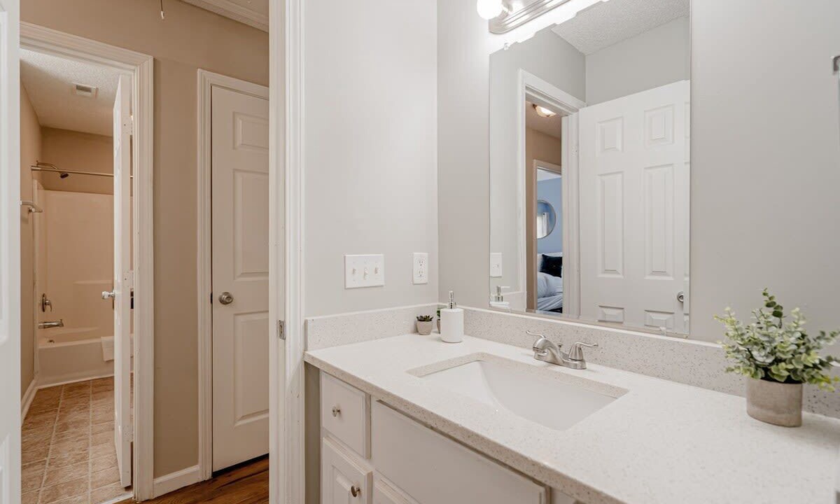 Photo of Bathroom in Eau Claire