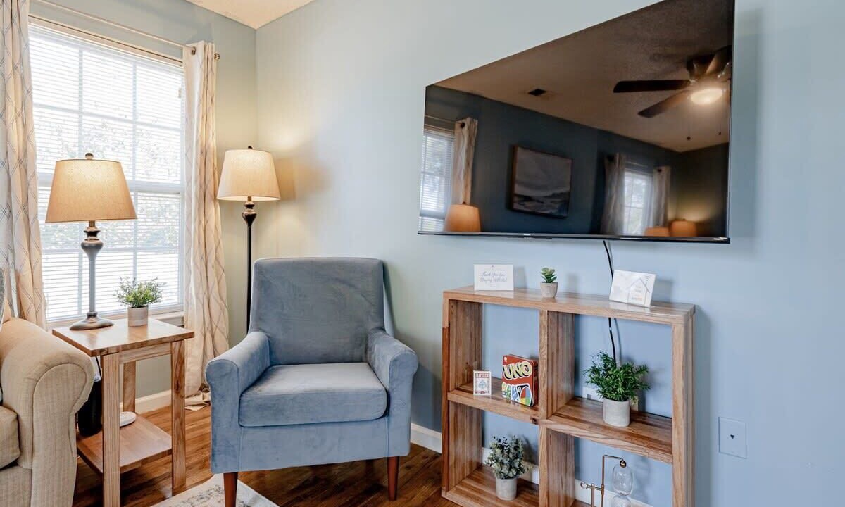 Photo of Bedroom in Eau Claire