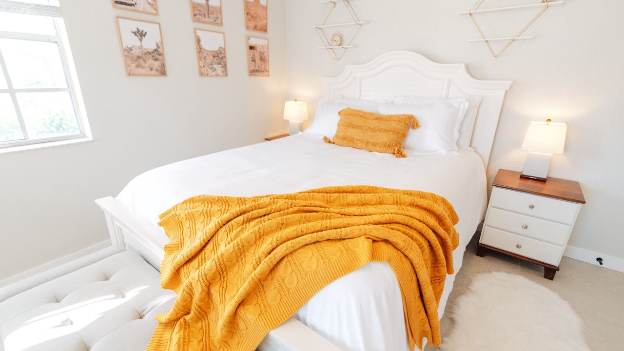 Photo of Bedroom in Southwest