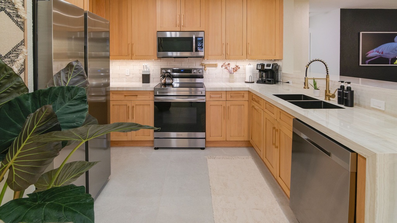 Photo of Kitchen in Southwest