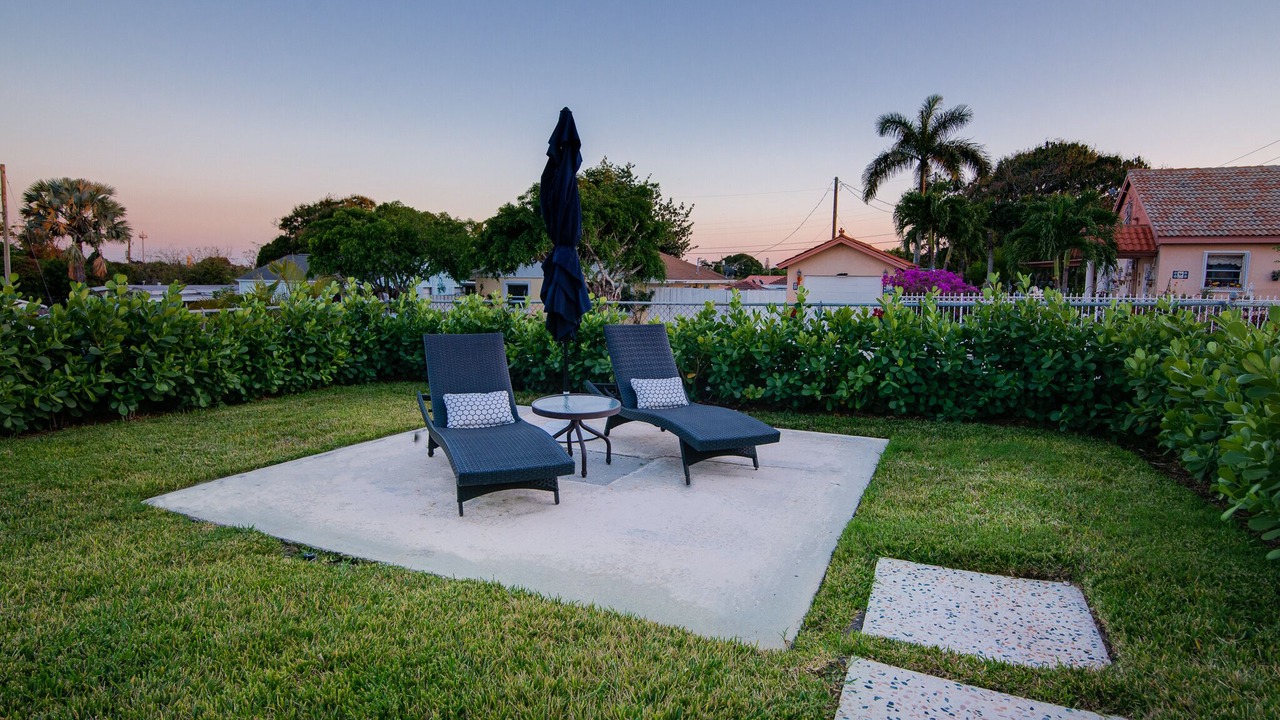 Photo of Outdoor in Southwest