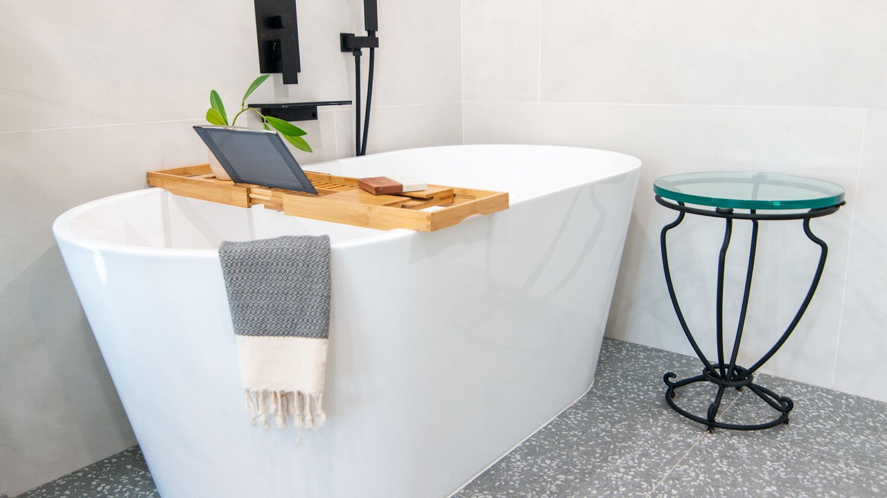 Photo of Bathroom in Southwest