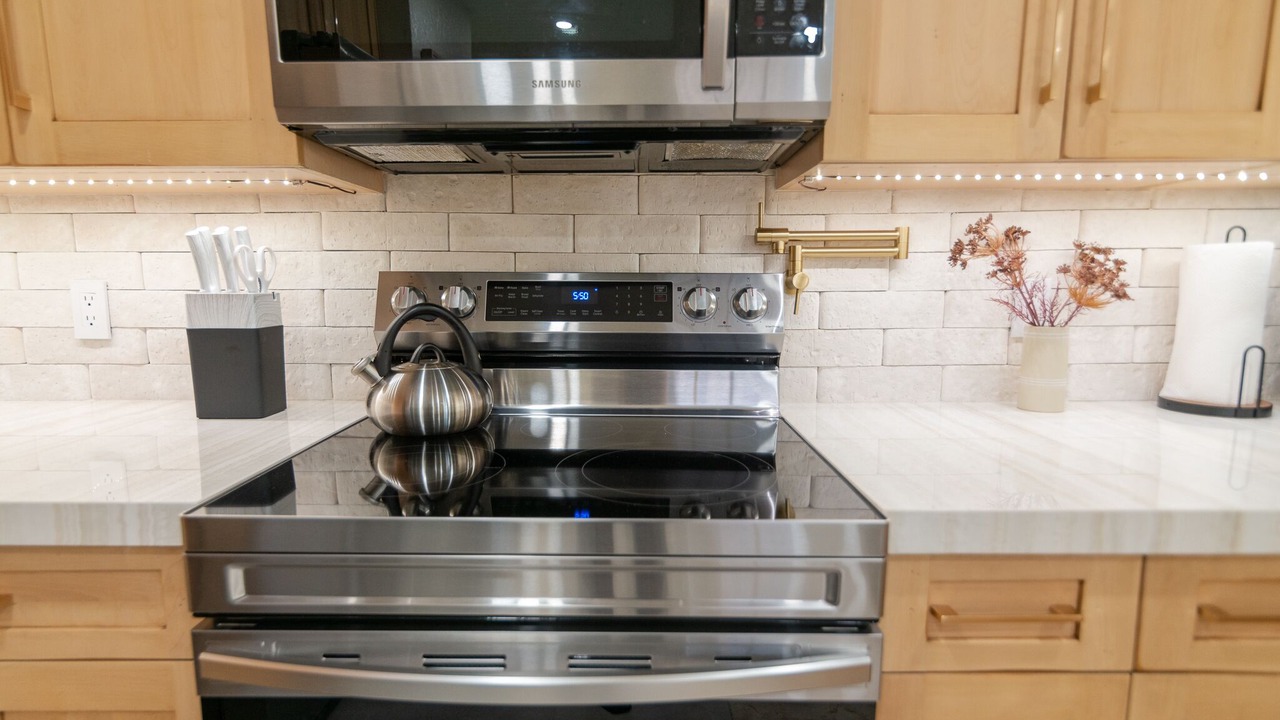 Photo of Kitchen in Southwest