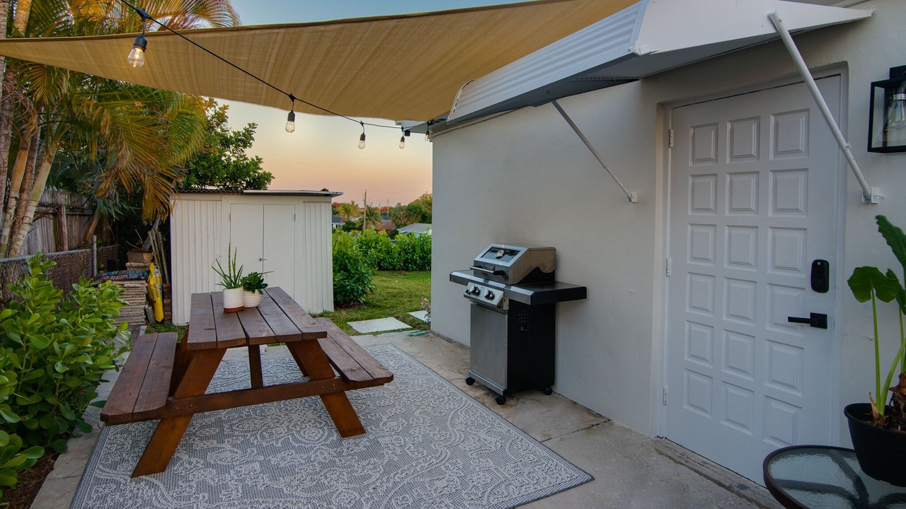 Photo of Outdoor in Southwest