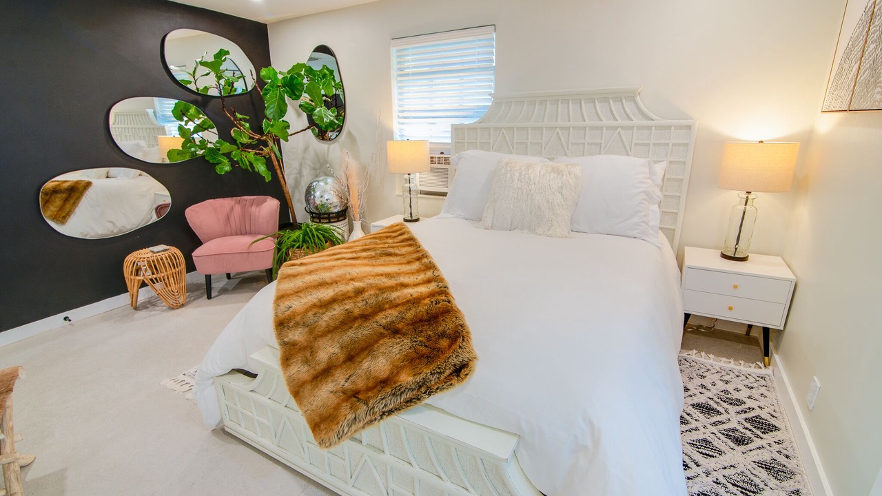 Photo of Bedroom in Southwest