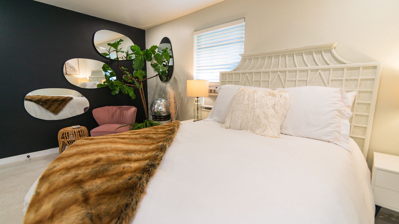 Photo of Bedroom in Southwest