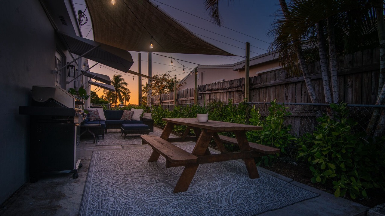 Photo of Outdoor in Southwest