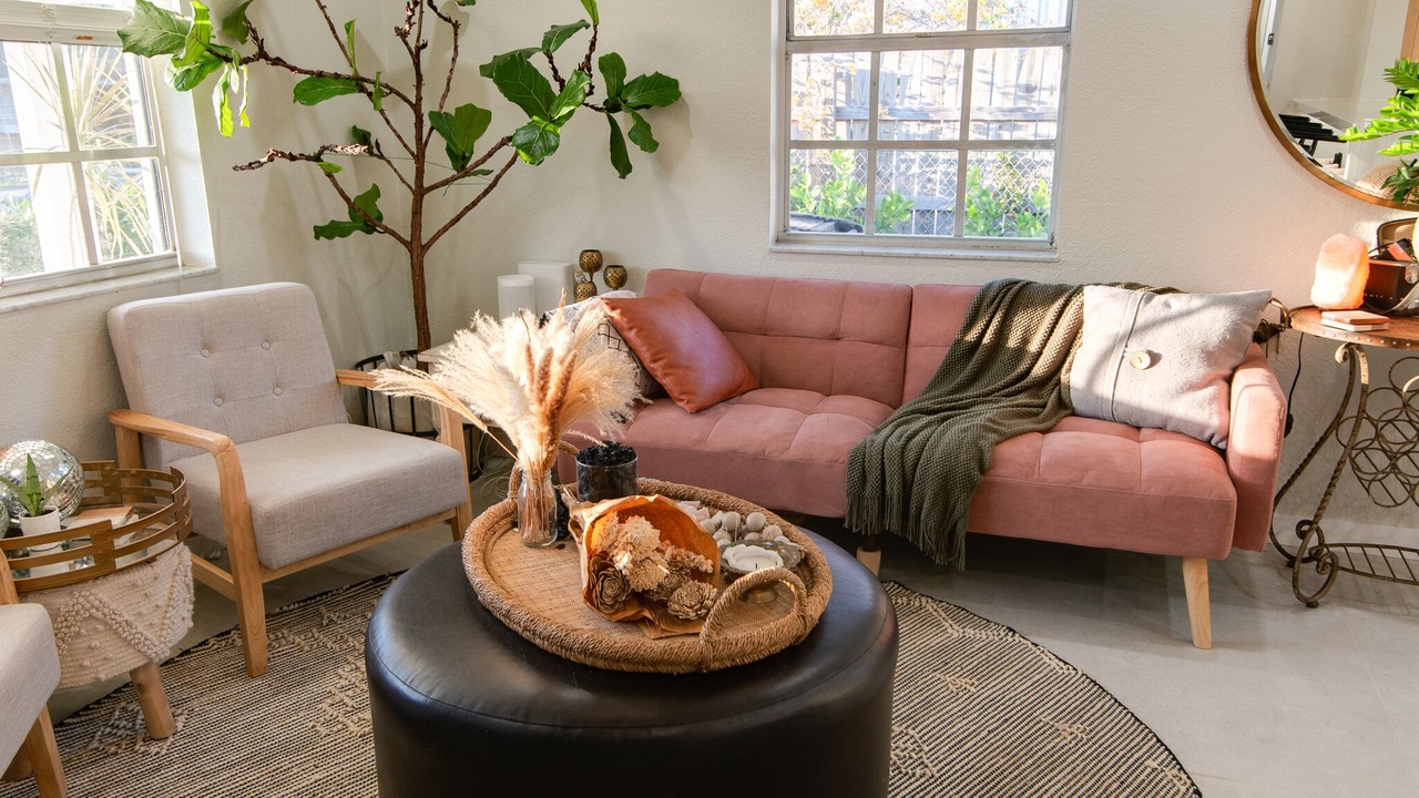 Photo of Livingroom in Southwest