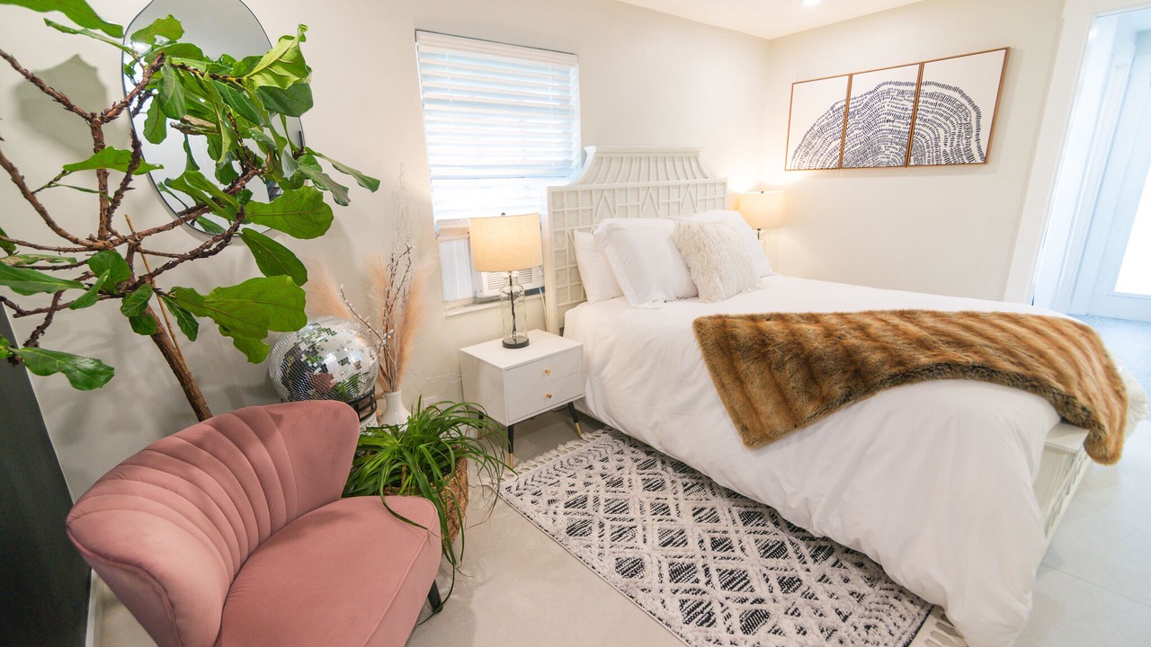 Photo of Bedroom in Southwest