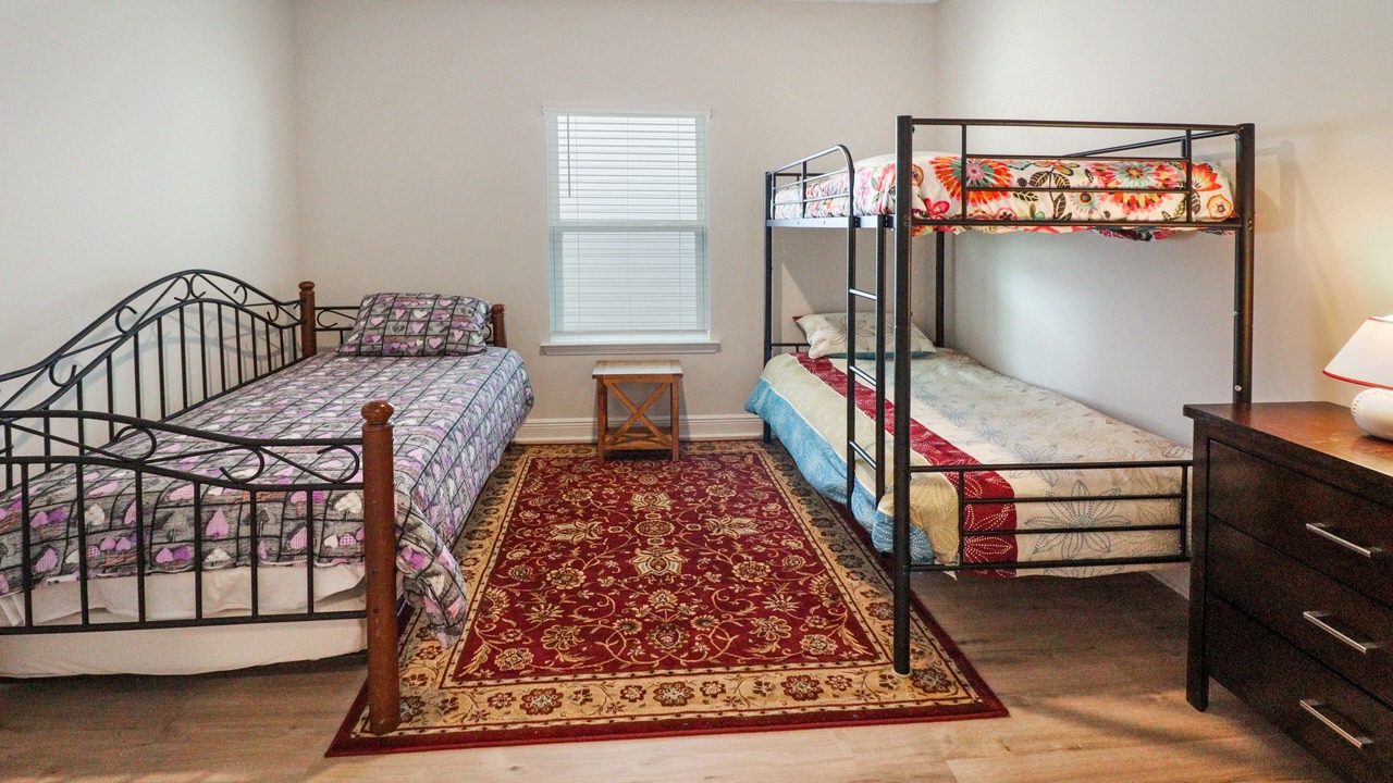 Photo of Bedroom in Port St. Joe