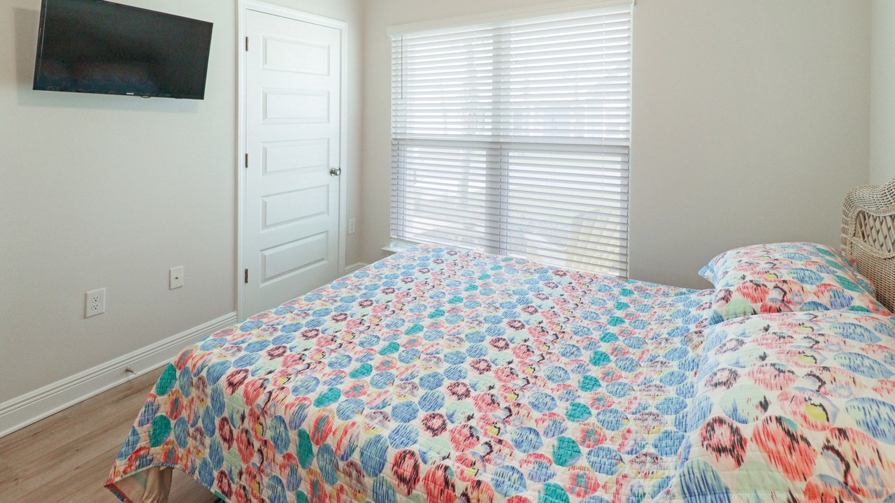 Photo of Bedroom in Port St. Joe