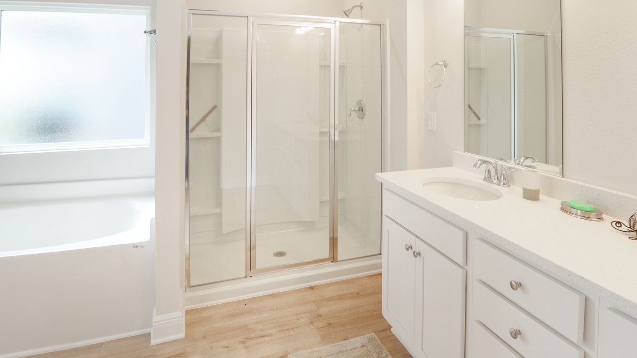 Photo of Bathroom in Port St. Joe