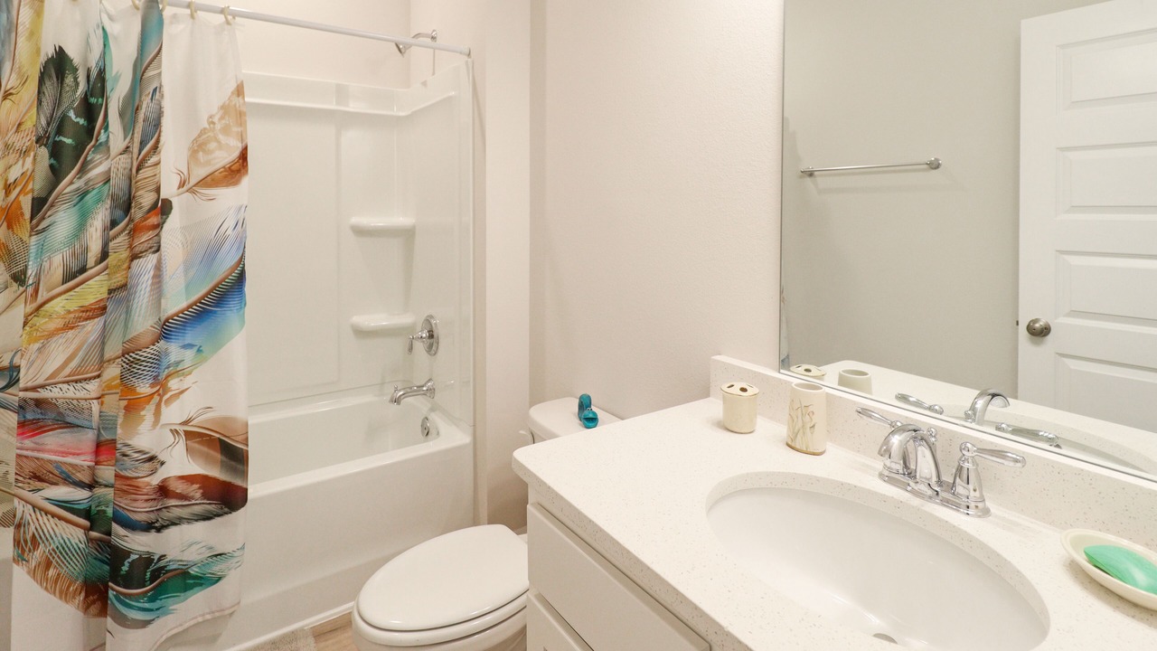 Photo of Bathroom in Port St. Joe