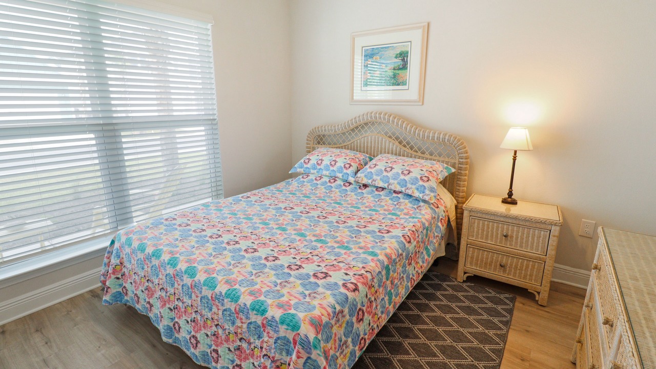 Photo of Bedroom in Port St. Joe