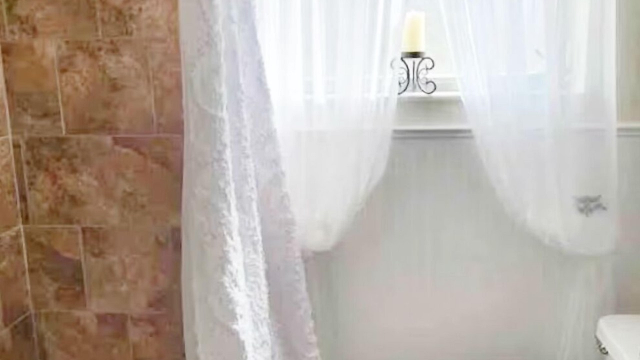 Photo of Bathroom in Lake Placid