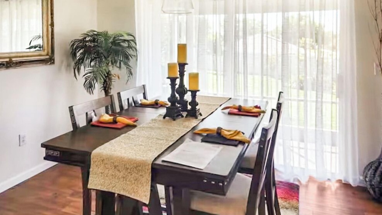 Photo of Livingroom in Lake Placid